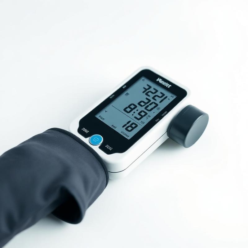 Blood Pressure Monitors