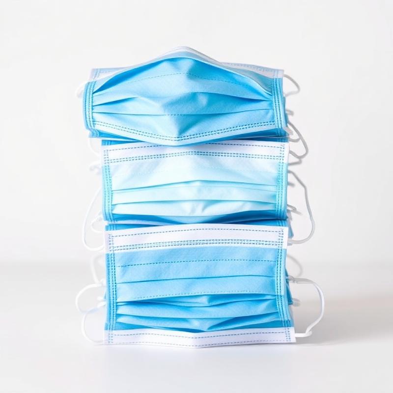 Medical Face Masks