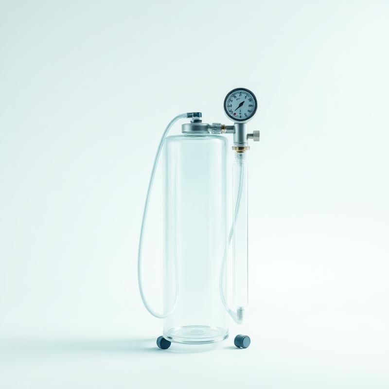 Oxygen Tanks & Regulators