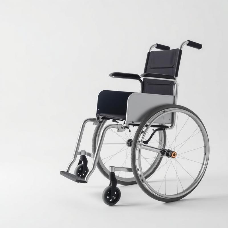 Wheelchairs